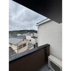 CREA TERRACE椥辻のサムネイル