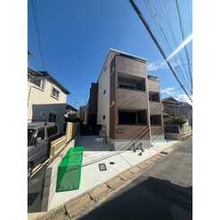 CREA TERRACE椥辻のサムネイル