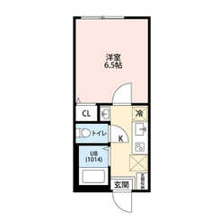 ラフィーネ読売ランド前のサムネイル