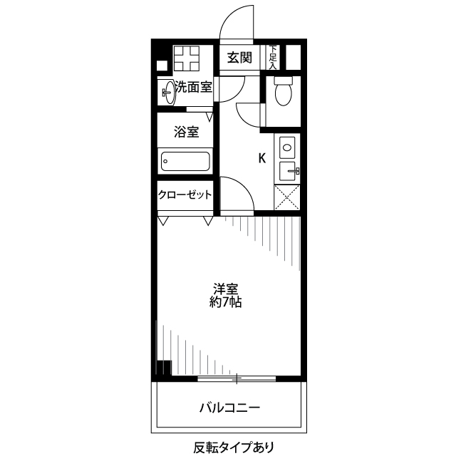 ：アンプルール フェール グランディオーズの賃貸物件画像