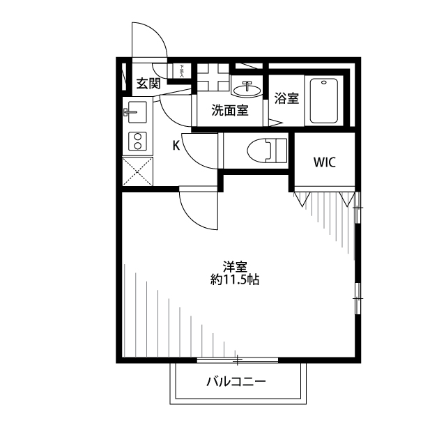 千葉県：アムール SHINYAの賃貸物件画像