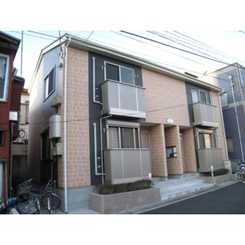千葉県：アムール ニポポの賃貸物件画像
