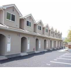 東京都：アスピリア ウエストの賃貸物件画像