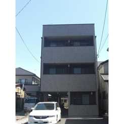 ：アンプルールフェールひまわりの賃貸物件画像