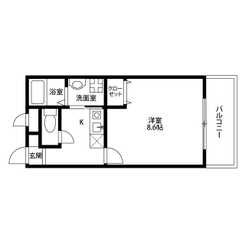 プルーデンス 箕面セントラルのサムネイル