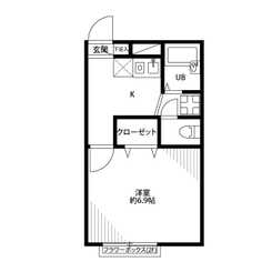 プレジール 花島公園Ⅲのサムネイル