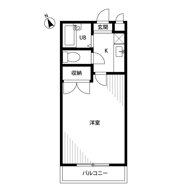 東京都：アムールグランシャリオの賃貸物件画像