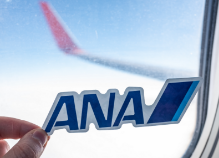 ANAの住まい