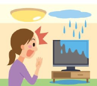 洗濯機の水漏れ